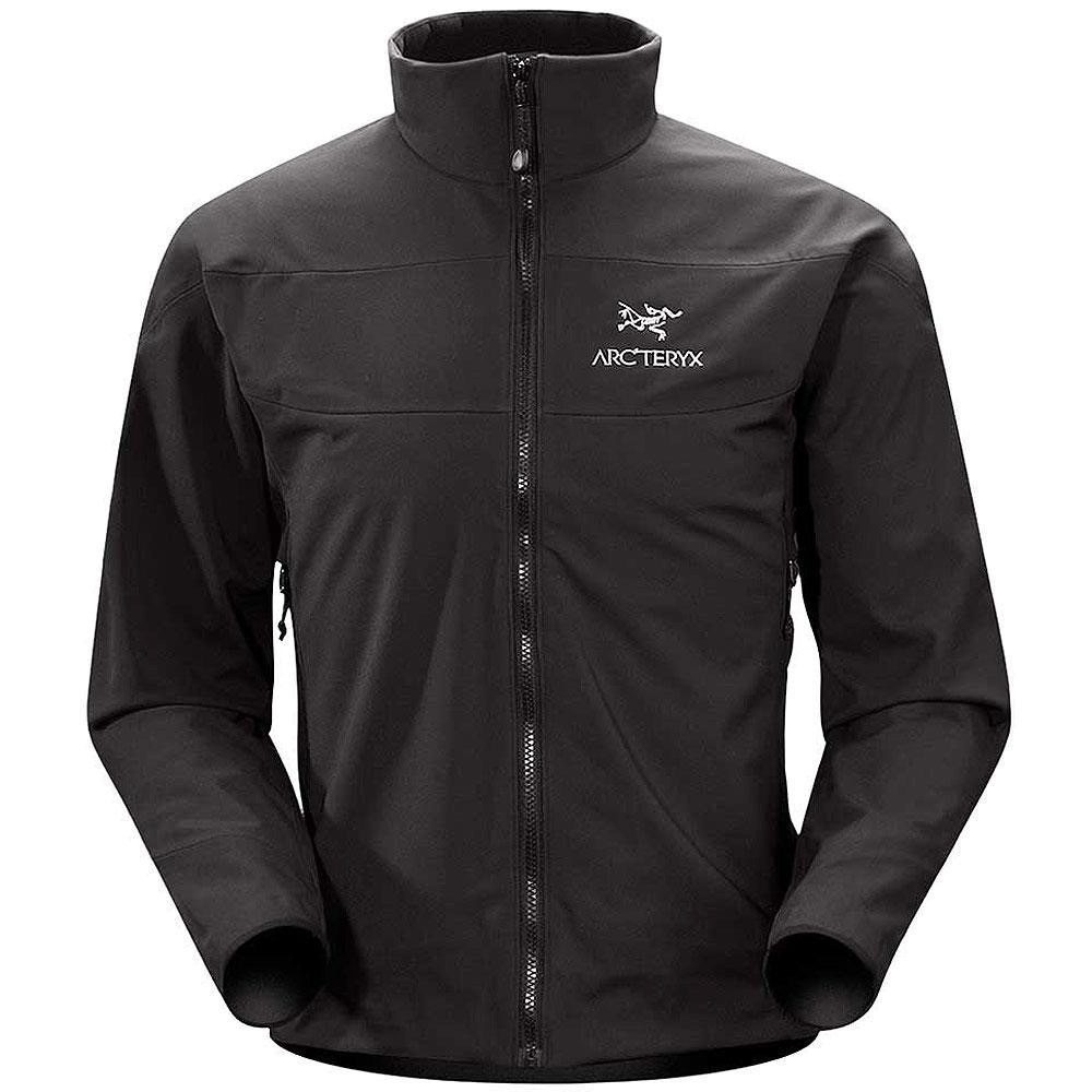 Arc’teryx Venta AR Jacket - Great Condition - Black - Medium